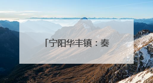 宁阳华丰镇：奏响夏粮丰收“协奏曲”，多举措护航“金色粮仓”